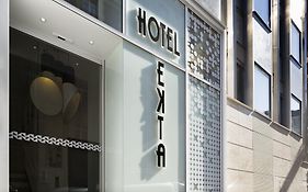 Hotel Ekta Champs Elysées